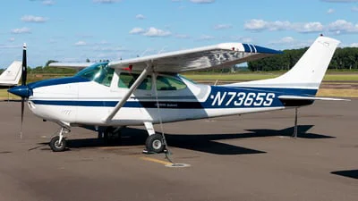 Cessna 182 (Skylane)
