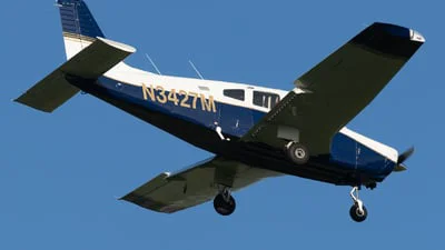 Piper PA-28-161 (Warrior II)