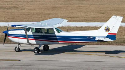 Cessna 172N (Skyhawk)
