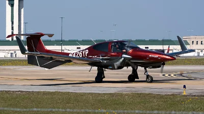 Diamond DA42 NG (Twin Star)