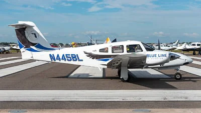 Cessna 172S (Skyhawk)