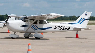 Cessna 172S (Skyhawk)