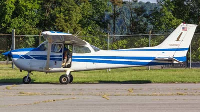 Cessna 172N (Skyhawk)