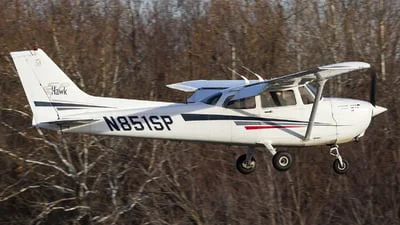 Cessna 172S (Skyhawk)