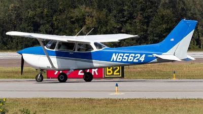 Cessna 172P (Skyhawk)