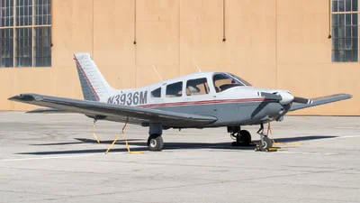 Piper PA-28-161 (Warrior II)