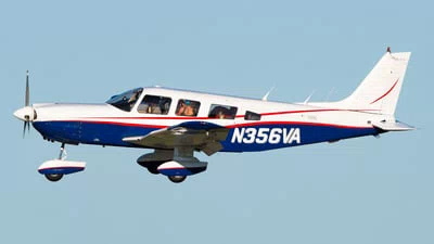 Piper PA-28-301 (Saratoga)