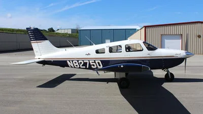 Piper PA-28-181 (Archer III)