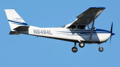 Cessna 172 (Skyhawk)