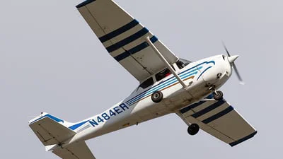 Cessna 172S (Skyhawk)