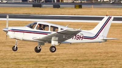 Piper PA-28-161 (Warrior)
