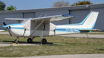 Cessna 172M (Skyhawk)