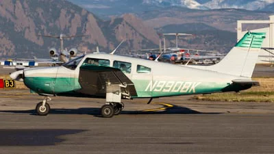 Piper PA-28-181 (Archer II)
