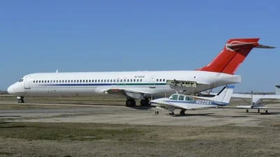 Diamond DA20