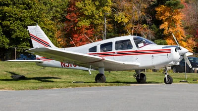 Piper PA-28 (Warrior)