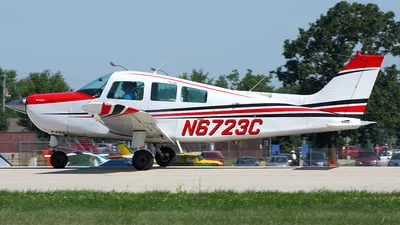 Beechcraft C23 (Sundowner)