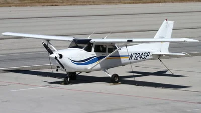 Cessna 172SP (Skyhawk)