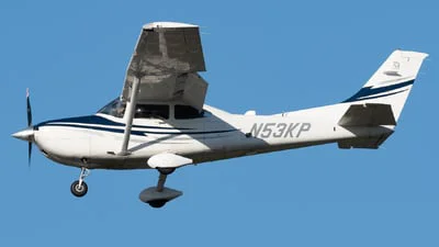 Cessna 182T (Skylane)