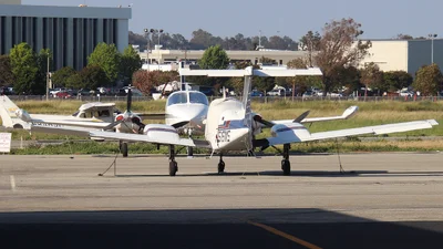 Beechcraft 76 (Duchess)
