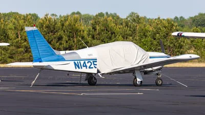 Piper PA-28R-200 (Arrow)