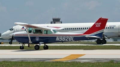 Cessna 172P (Skyhawk)