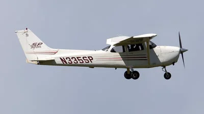 Cessna 172S (Skyhawk)