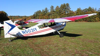 Bellanca 7-GCBC (Citabria)