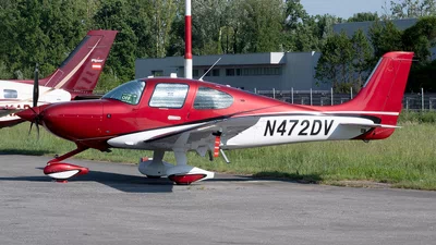 Cessna 172S (Skyhawk)