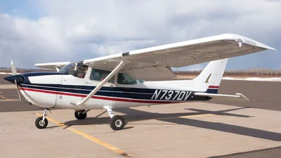 Cessna 172 (Skyhawk)