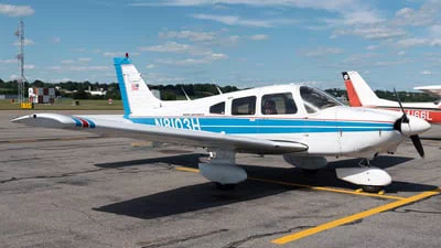 Piper PA-28-181 (Archer II)