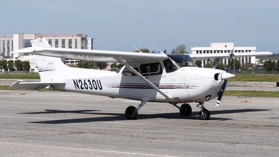 Cessna 172 (Skyhawk)