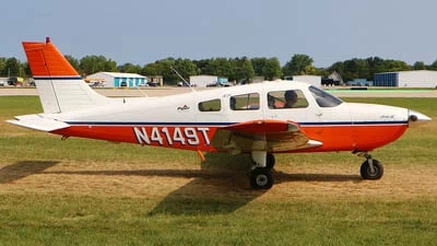 Piper PA-28-181 (Archer)