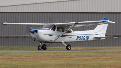 Cessna 172 (Skyhawk)