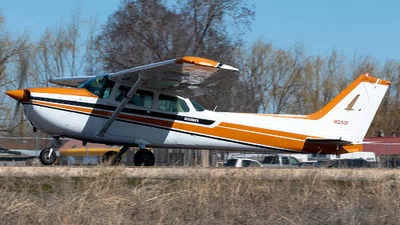 Cessna 172N (Skyhawk)