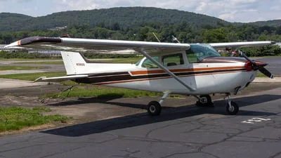 Cessna 172M (Skyhawk)