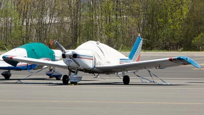 Piper PA-28-140 (Cherokee)
