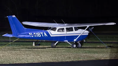 Cessna 172P (Skyhawk)