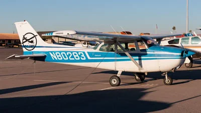 Cessna 172 (Skyhawk)
