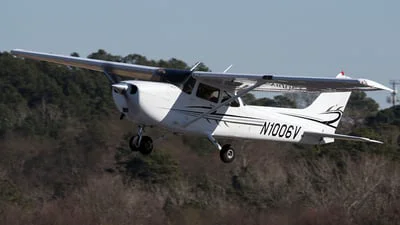 Cessna 172S (Skyhawk)