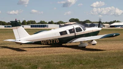 Piper PA-32-260 (Cherokee Six)