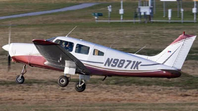 Piper PA-28-161 (Warrior)