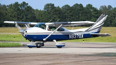 Cessna 182R (Skylane)