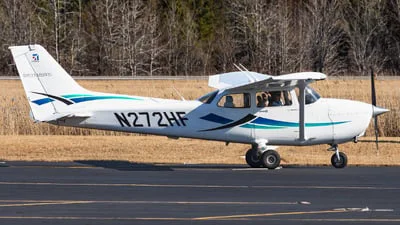 Cessna 172S (Skyhawk)