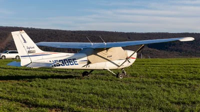 Cessna 172N (Skyhawk)