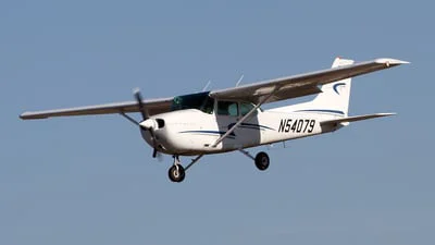 Cessna 172P (Skyhawk)
