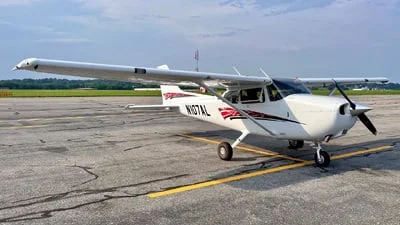 Cessna 172S (Skyhawk)