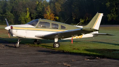 Piper PA-28-151 (Warrior)