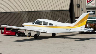 Piper PA-28 (Archer)