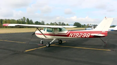 Cessna 150L