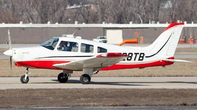 Piper PA-28-161 (Warrior III)